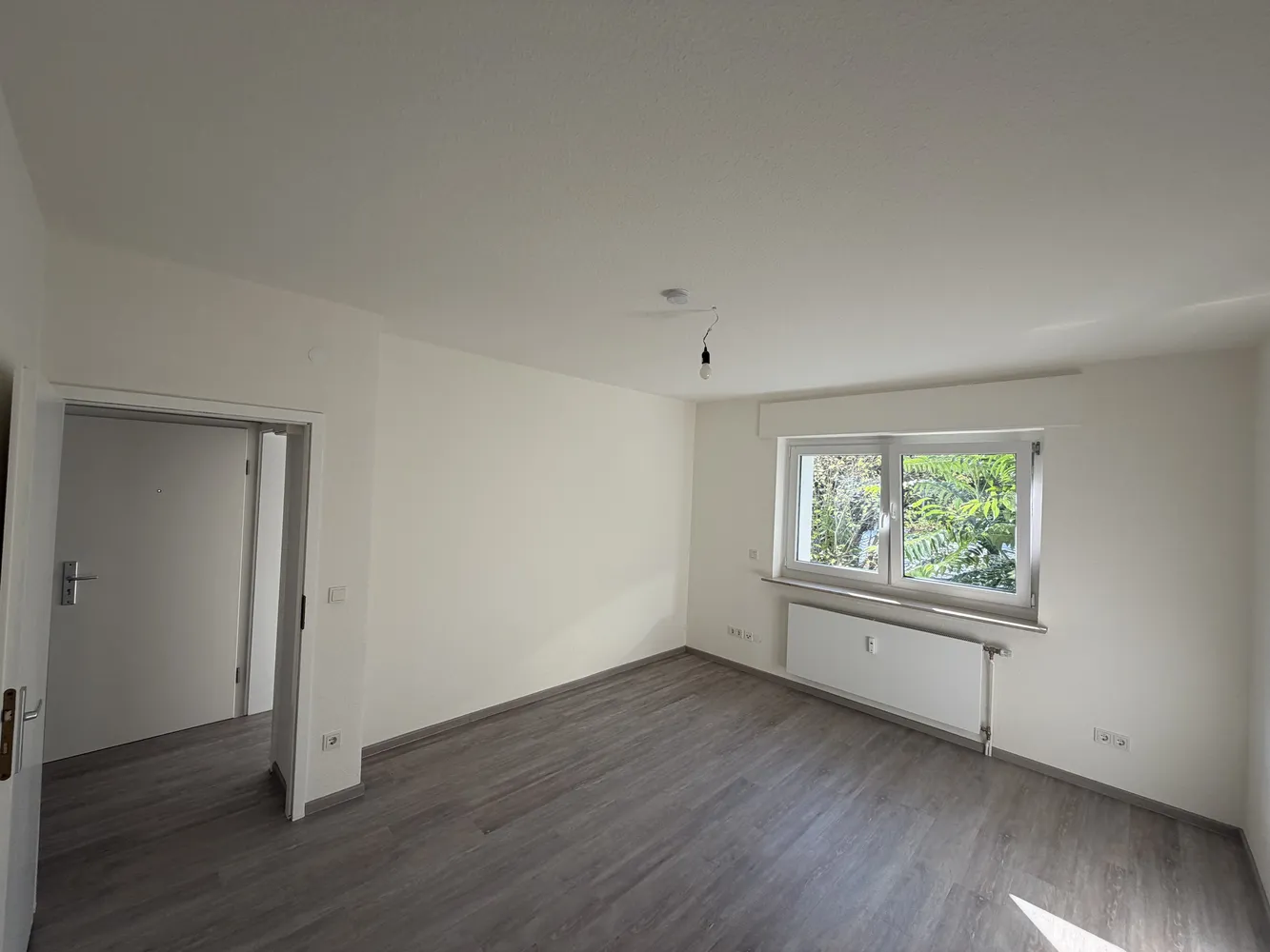 3 Zimmer Wohnung mit 65 m² in Frankfurt am Main – Bild 3