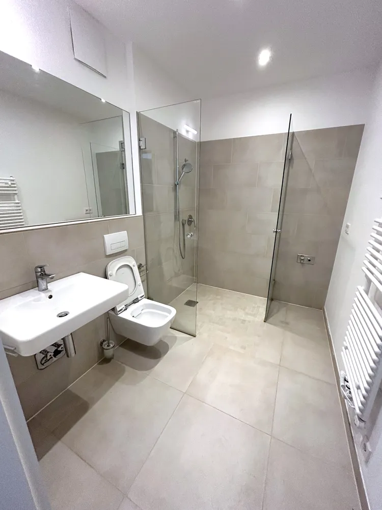 3 room apartment with 63 m² in Berlin – Photo 6