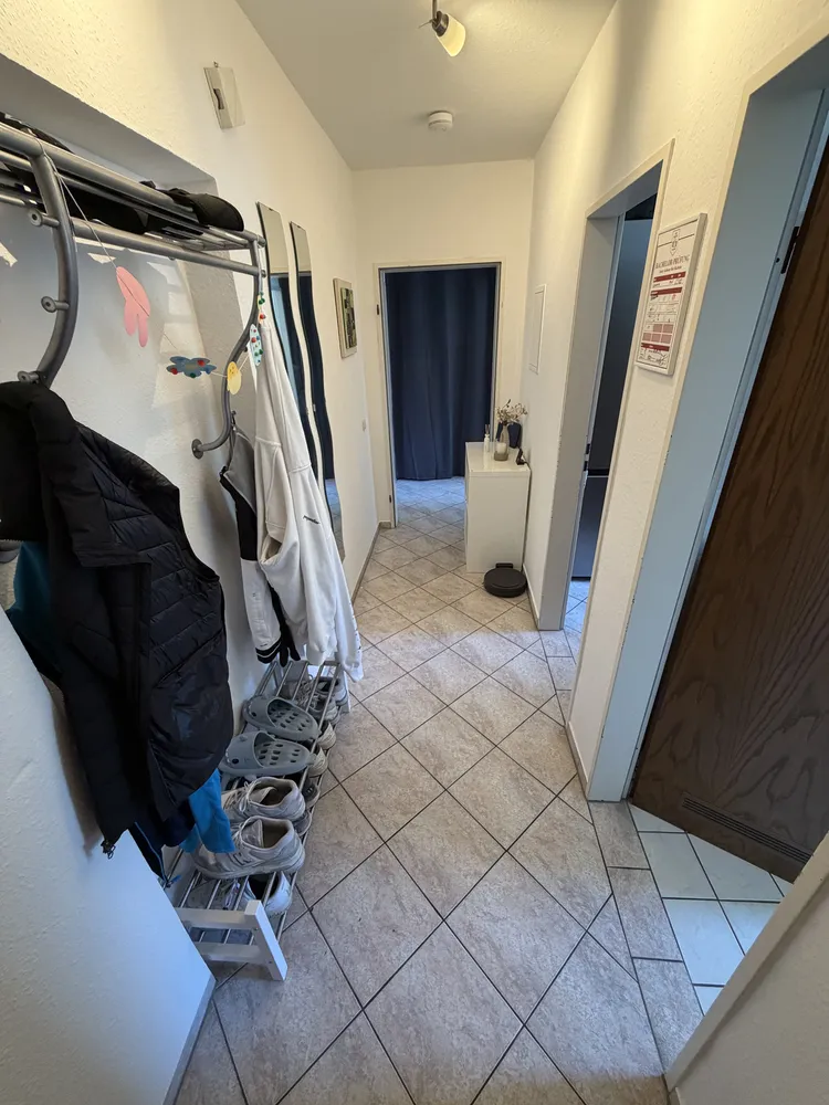 2 Zimmer Wohnung mit 52 m² in Aachen – Bild 6