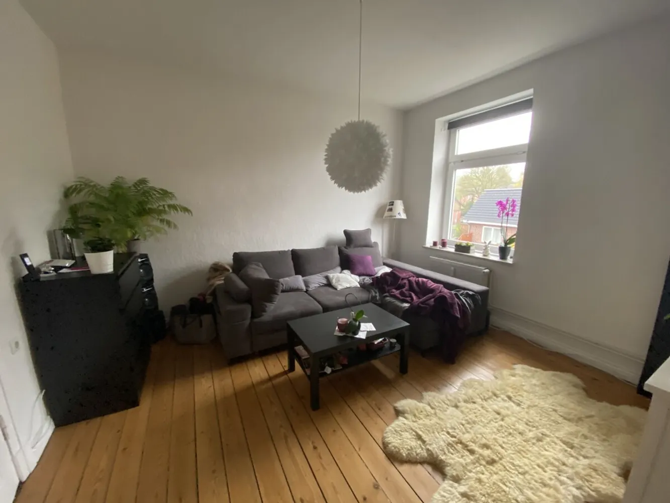 3 Zimmer Wohnung mit 52 m² in Kiel – Bild 5