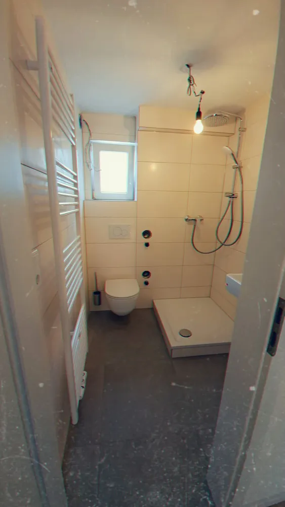 3 Zimmer Wohnung mit 63 m² in Stuttgart – Bild 6