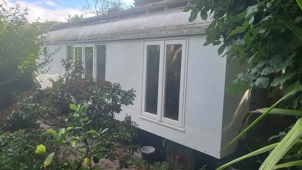WG-Zimmer mit 25 m² in Berlin – Bild 3