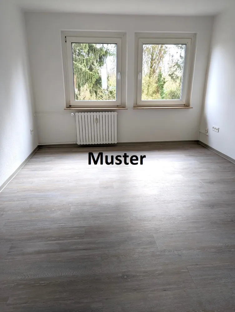 2 Zimmer Wohnung mit 45 m² in Bochum – Bild 4