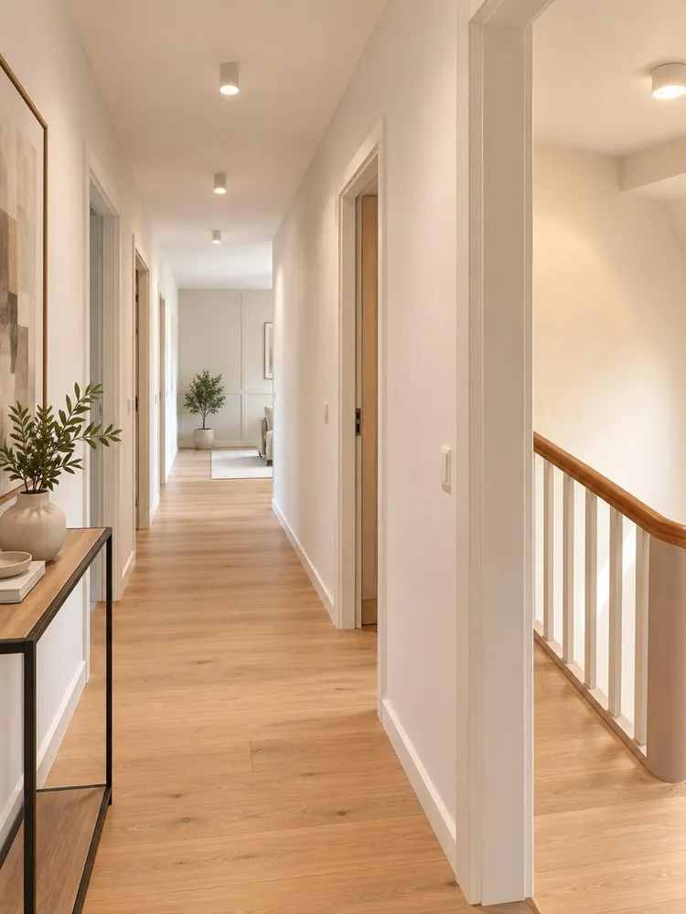 2 Zimmer Wohnung mit 55 m² in Ludwigshafen am Rhein – Bild 3