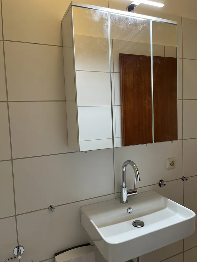 2 Zimmer Wohnung mit 37 m² in Bochum – Bild 7