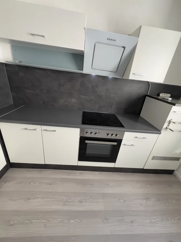 1 Zimmer Wohnung mit 45 m² in Mannheim – Bild 5