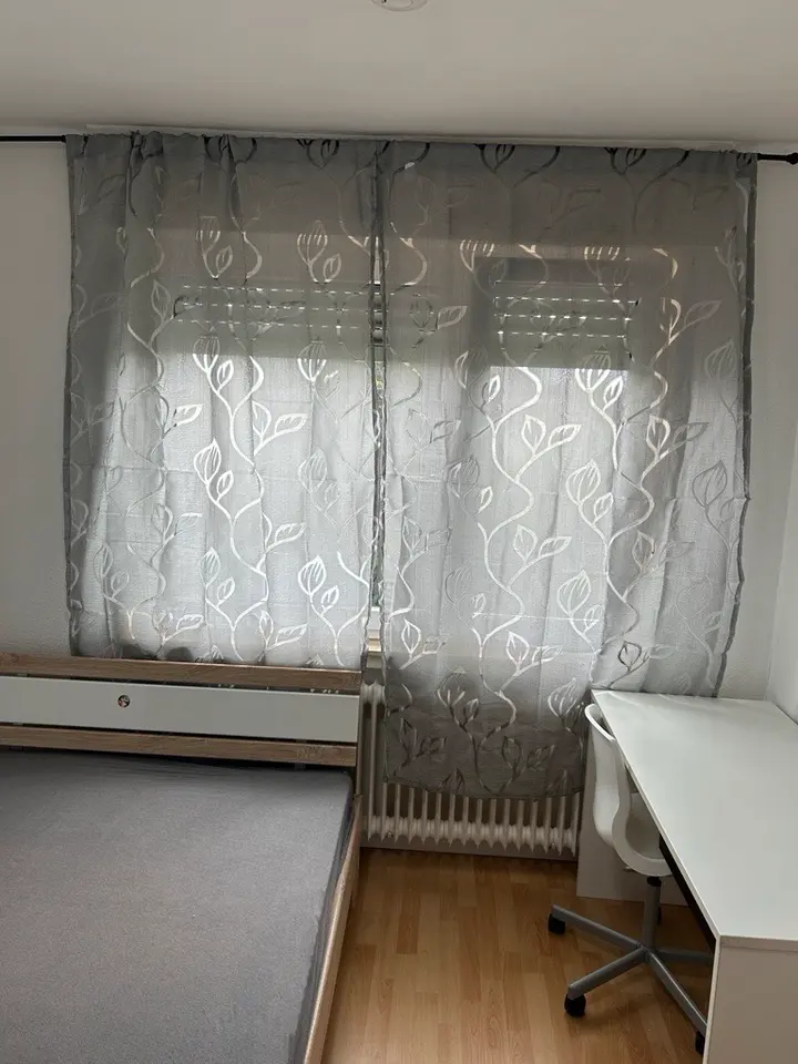 WG-Zimmer mit 18 m² in Paderborn – Bild 1
