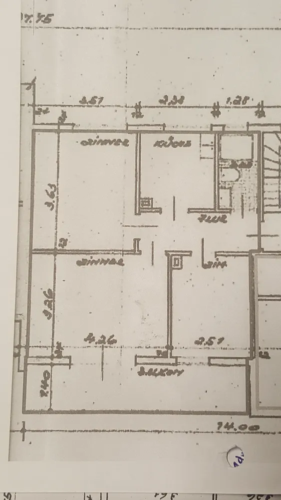 3 Zimmer Wohnung mit 52 m² in Heidelberg – Bild 11