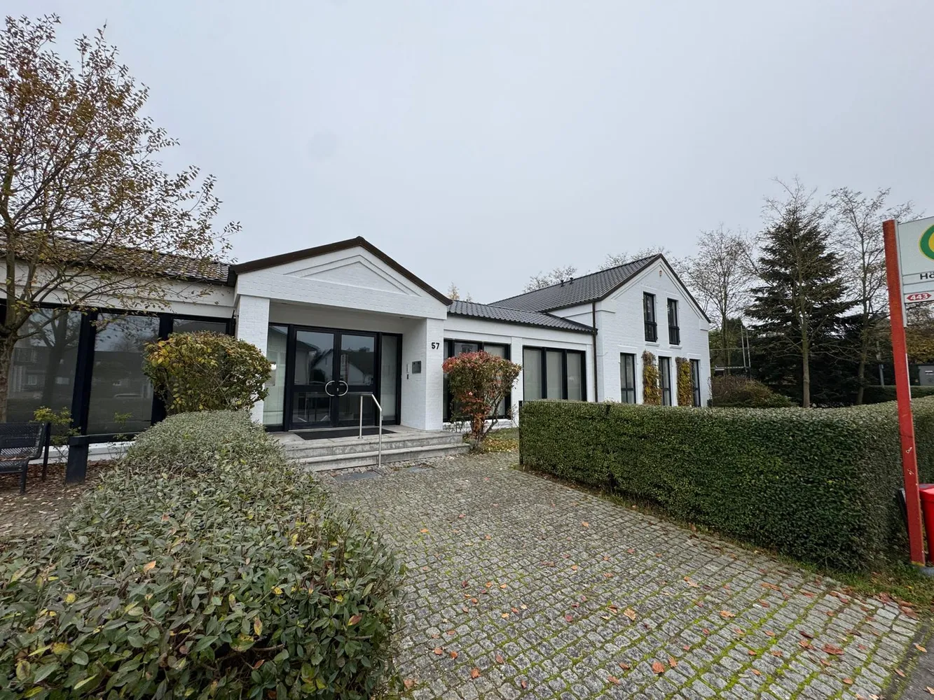 5 Zimmer Wohnung mit 147 m² in Hamburg – Bild 1
