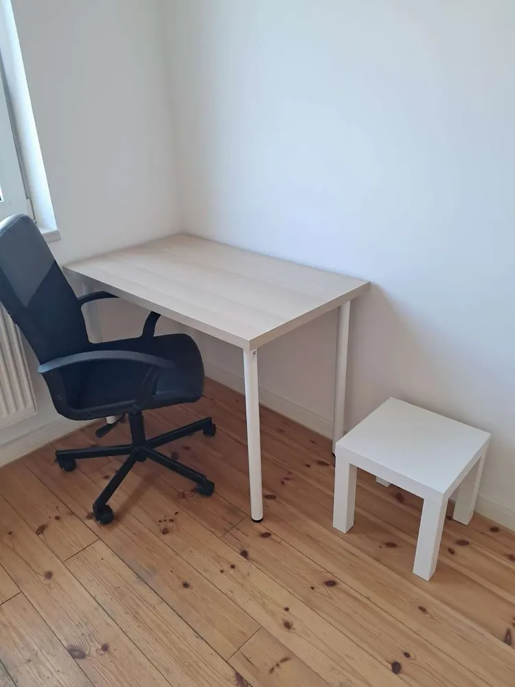 1 Zimmer Wohnung mit 18 m² in Wedel – Bild 3