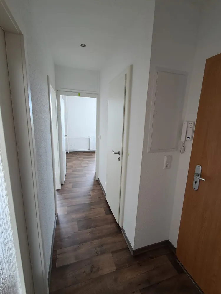 2 room apartment with 48 m² in Eilenburg – Photo 2