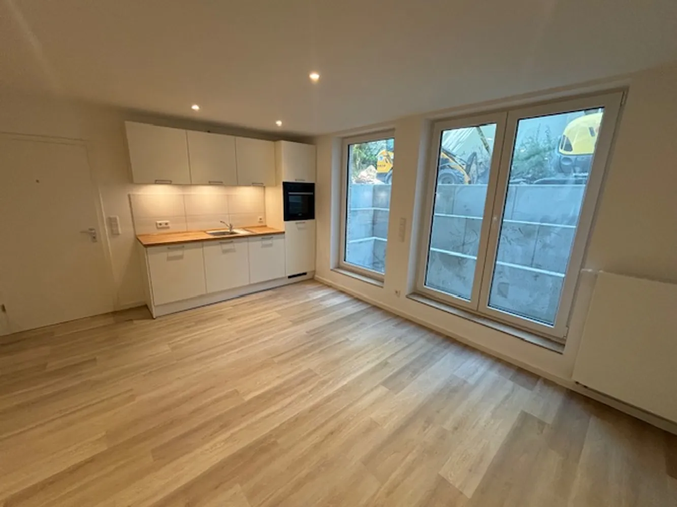 1 Zimmer Wohnung mit 34 m² in Münster – Bild 6