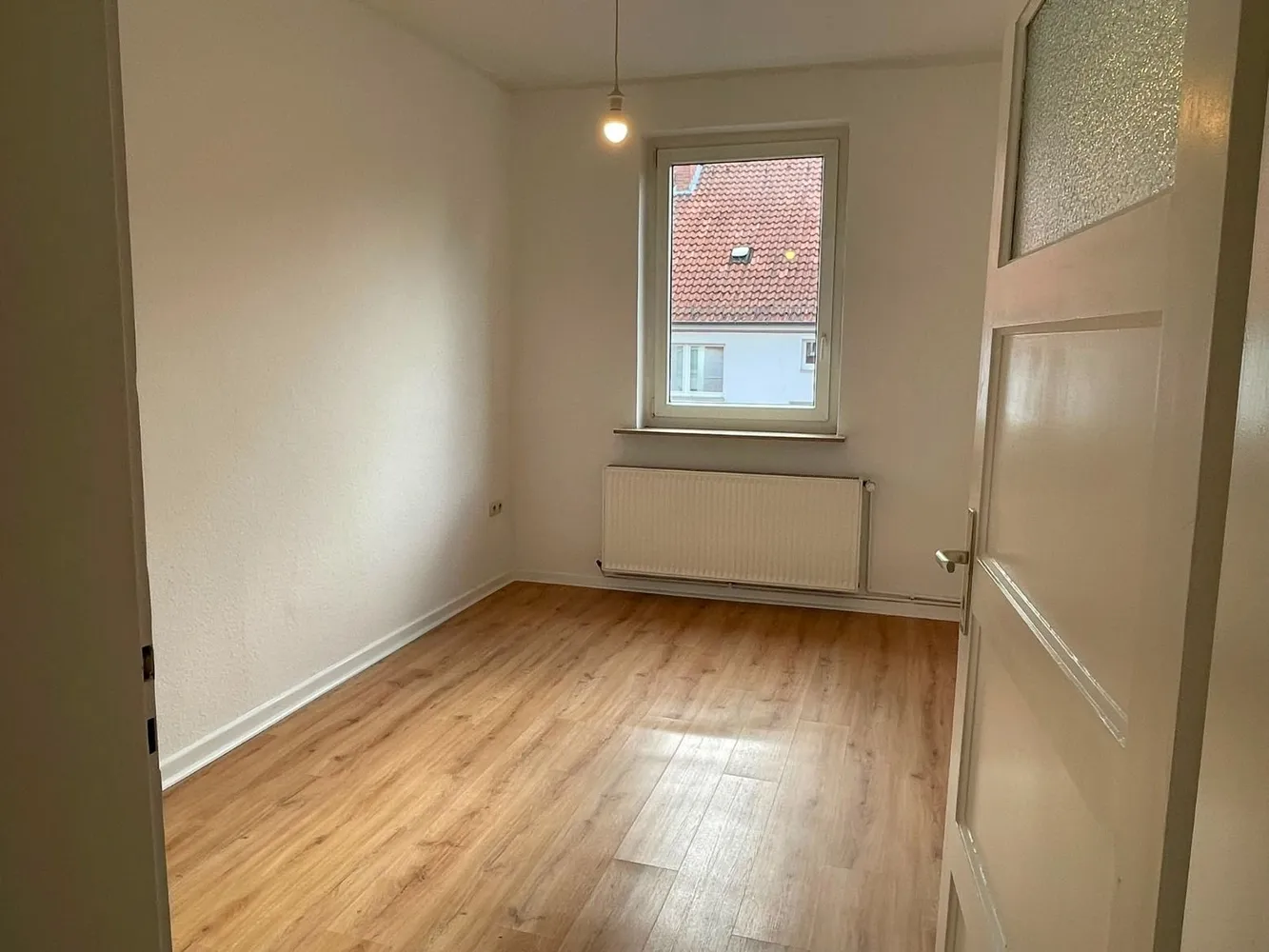 2 Zimmer Wohnung mit 50 m² in Hannover – Bild 2