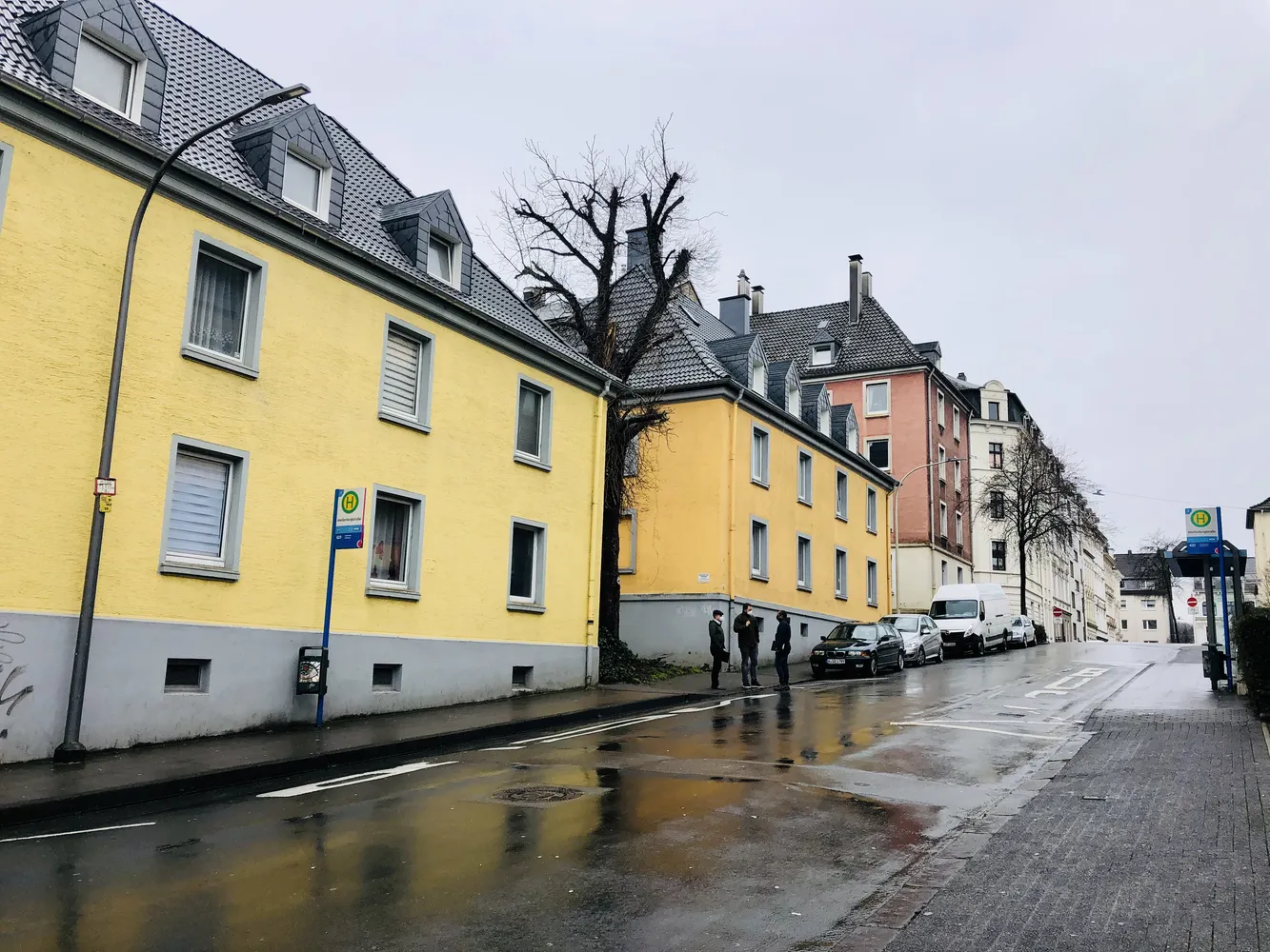 3 Zimmer Wohnung mit 59 m² in Wuppertal – Bild 6
