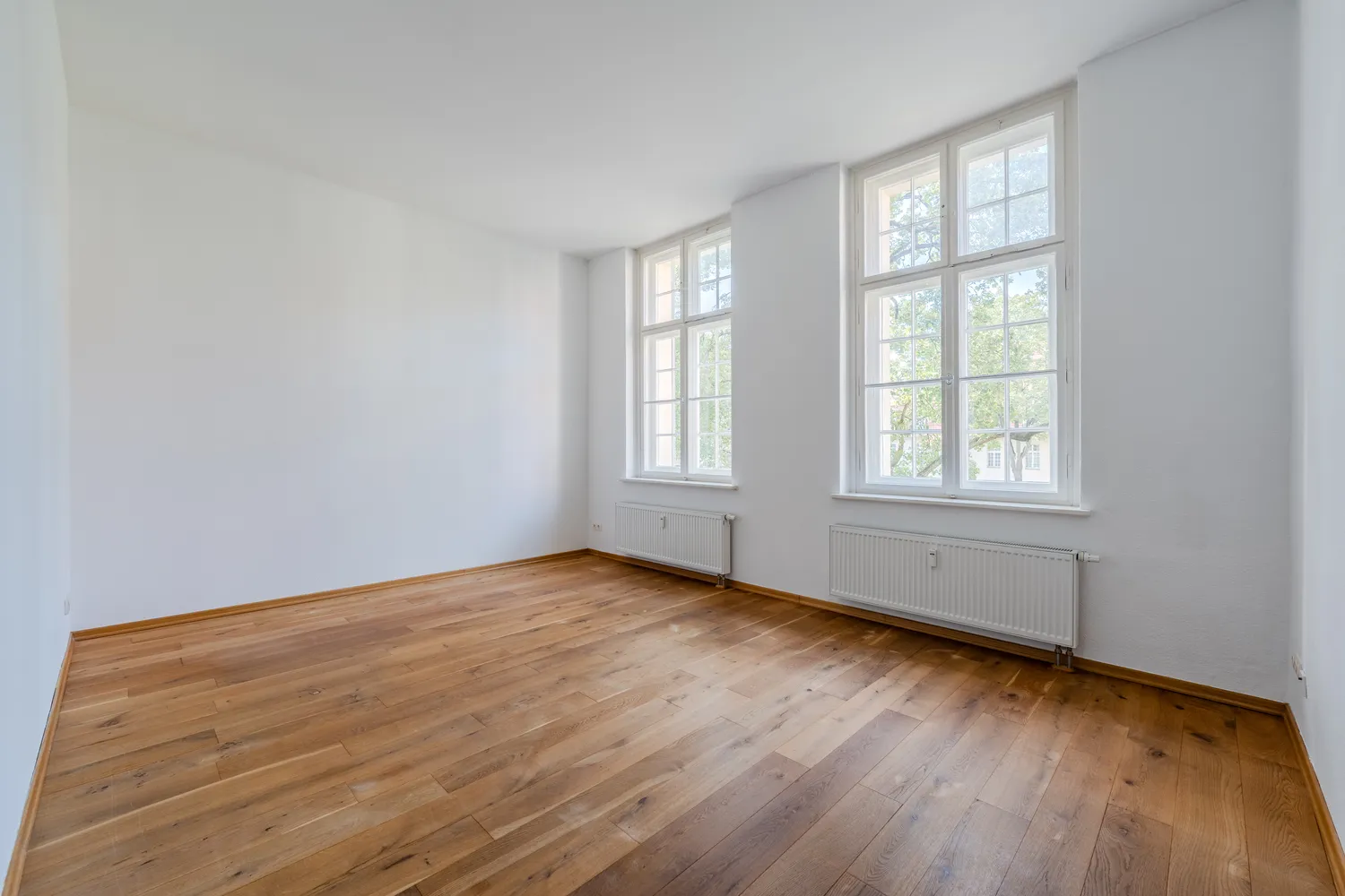 2 Zimmer Wohnung mit 62 m² in Berlin – Bild 10