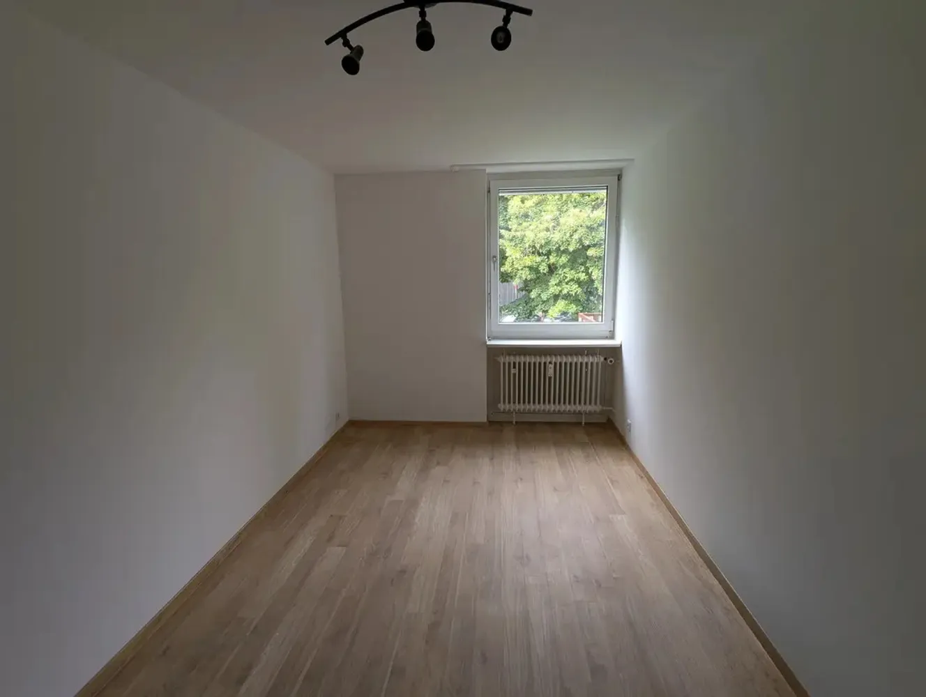 2 Zimmer Wohnung mit 46 m² in München – Bild 11