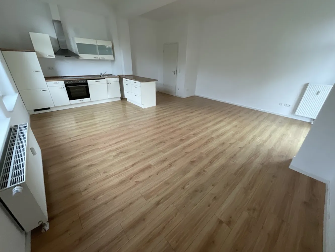 4 Zimmer Wohnung mit 97 m² in Lübeck – Bild 6