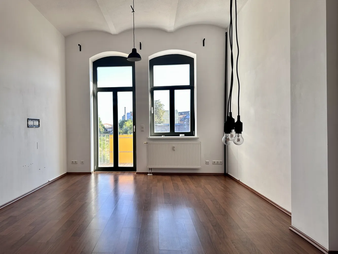 1 Zimmer Wohnung mit 35 m² in Magdeburg – Bild 2