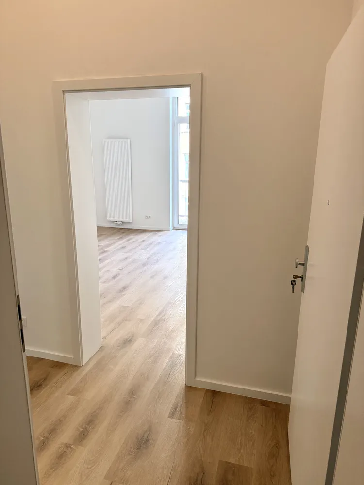 3 Zimmer Wohnung mit 68 m² in Frankfurt am Main – Bild 5