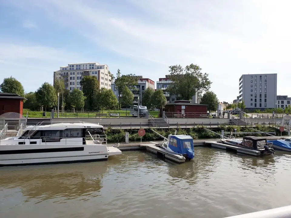 2 Zimmer Wohnung mit 62 m² in Halle (Saale) – Bild 5