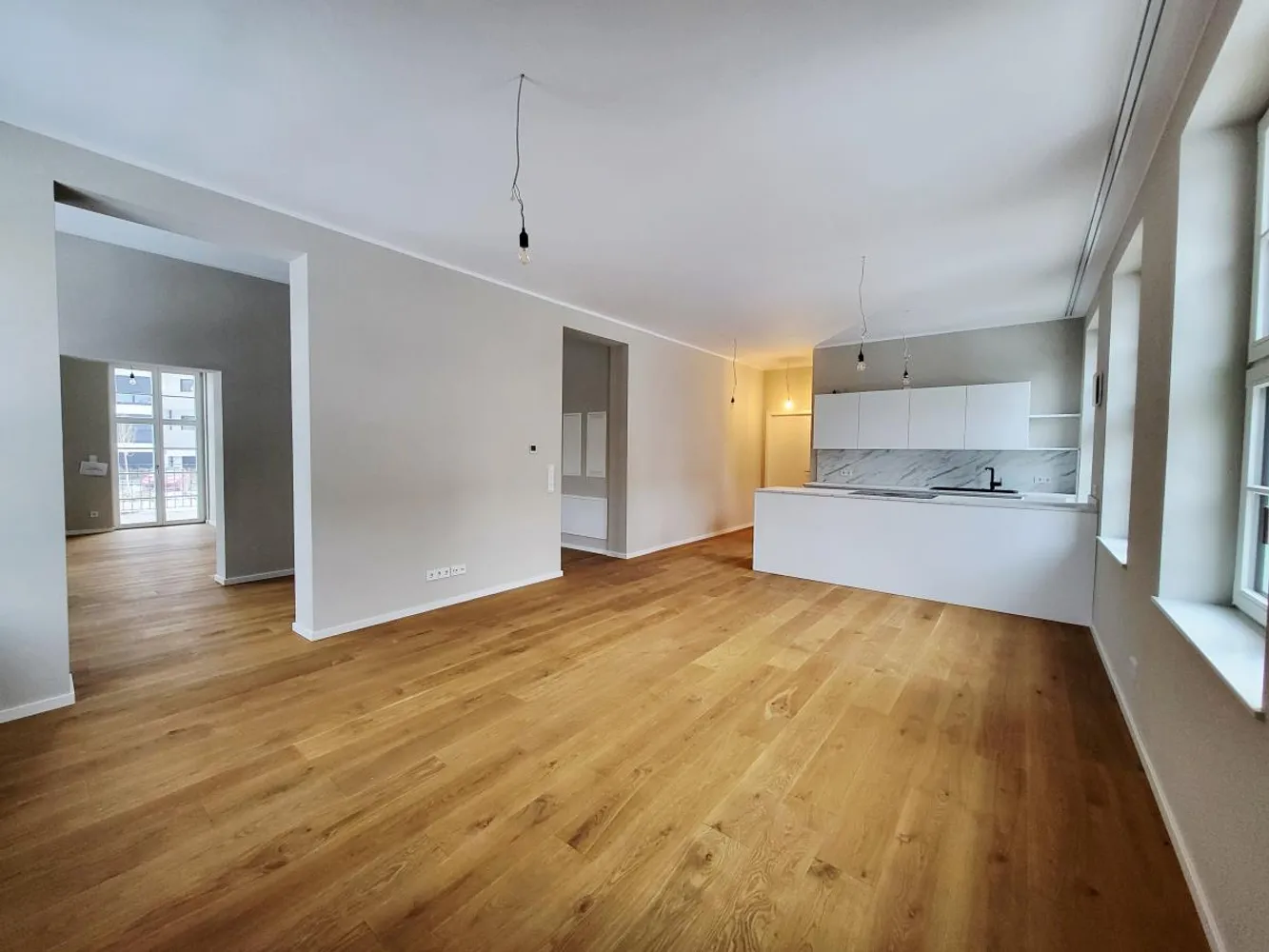 3 Zimmer Wohnung mit 101 m² in Hanau – Bild 6