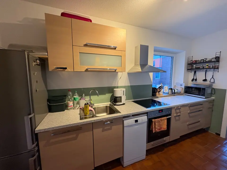 3 Zimmer Wohnung mit 86 m² in Flensburg – Bild 6