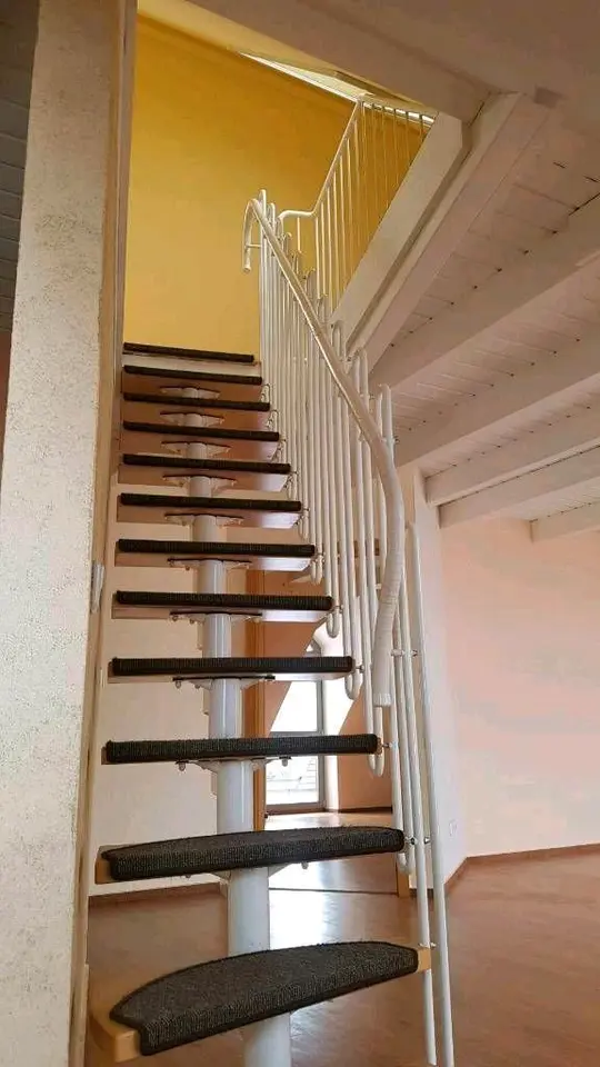 4 Zimmer Wohnung mit 107 m² in Delitzsch – Bild 5