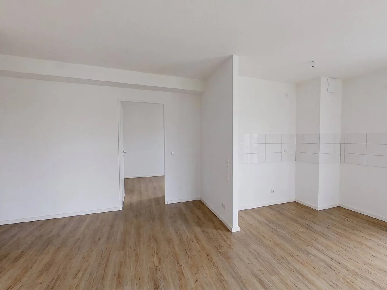 3 Zimmer Wohnung mit 79 m² in Bonn – Bild 2
