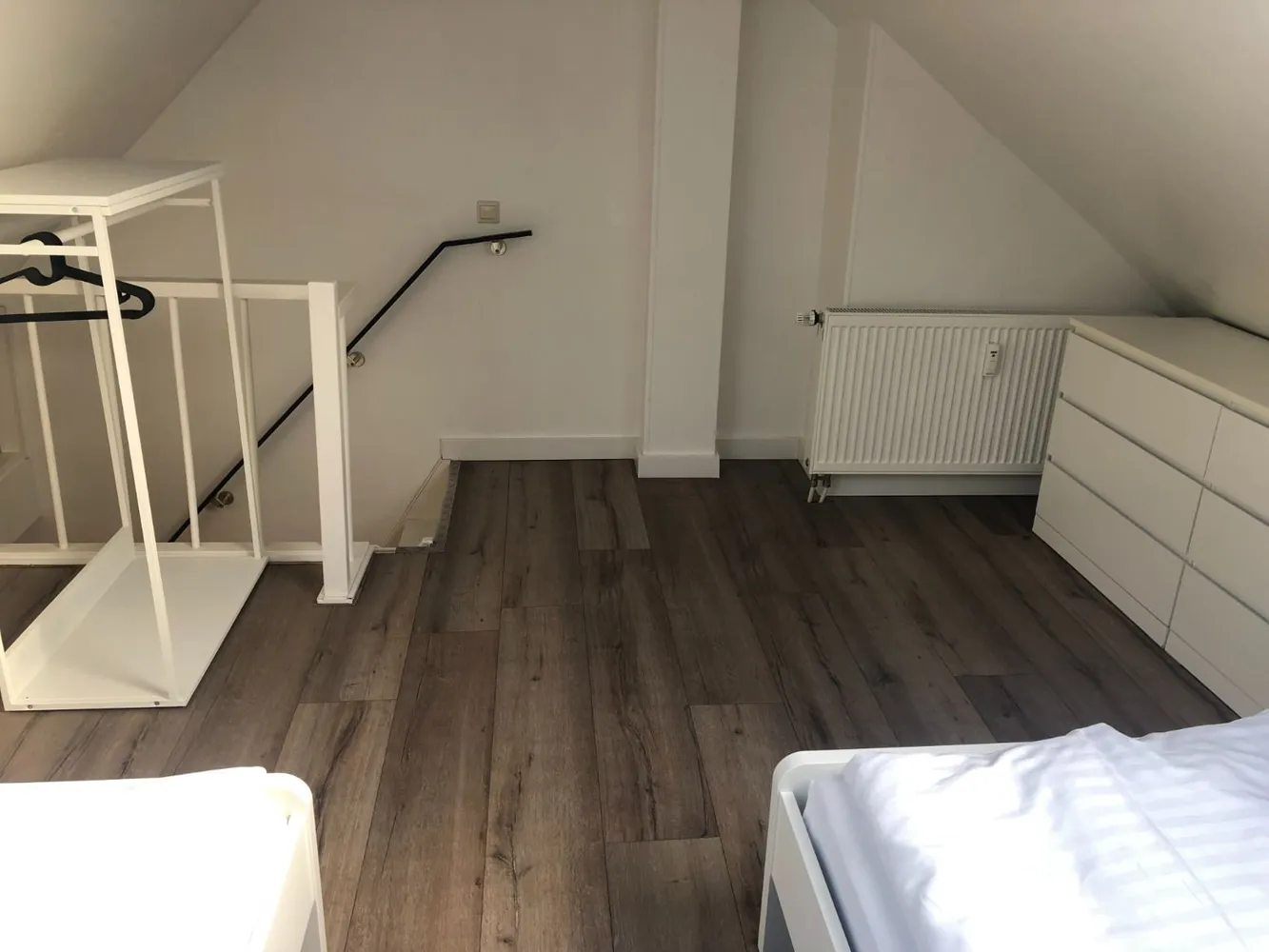 1 room apartment with 60 m² in Gelsenkirchen – Photo 6