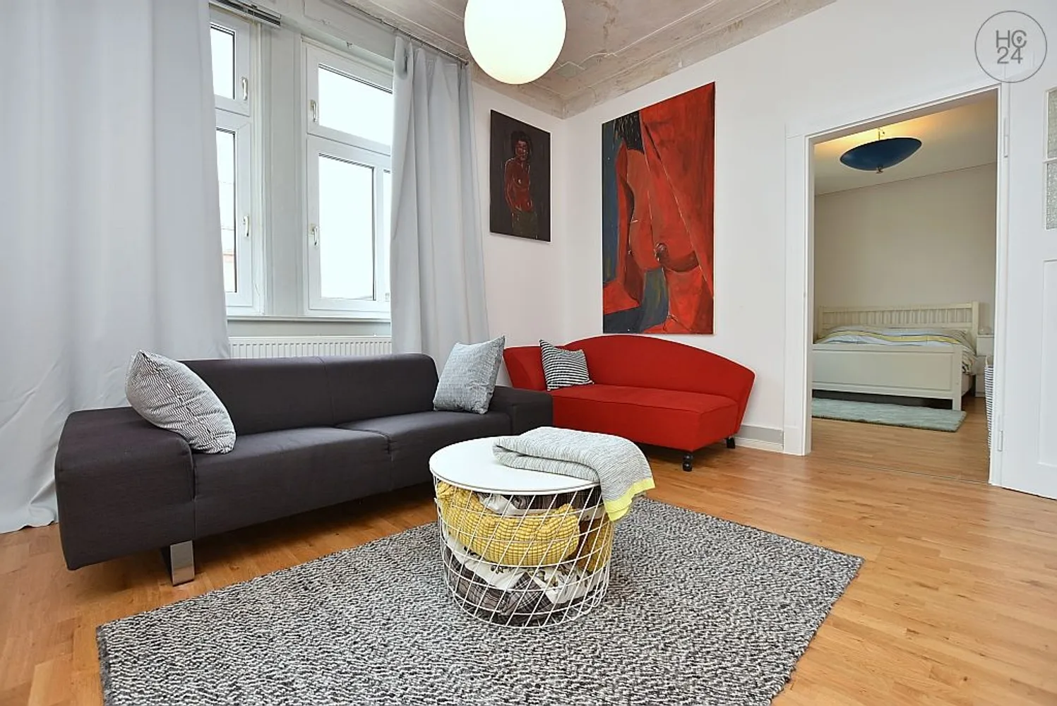 3 Zimmer Wohnung mit 75 m² in Stuttgart – Bild 12