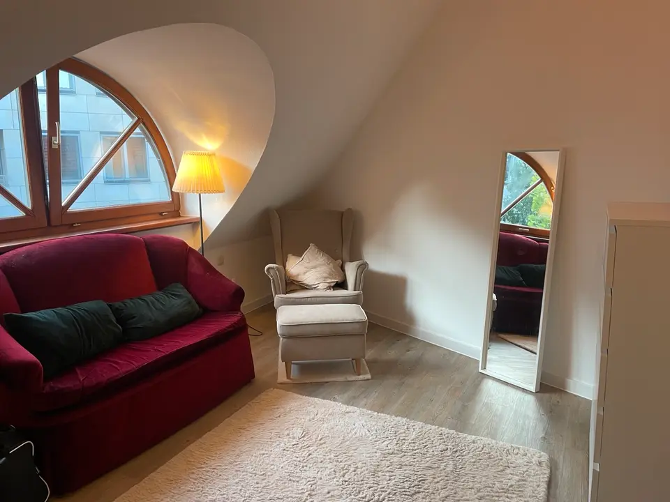 3 Zimmer Wohnung mit 100 m² in Minden – Bild 1