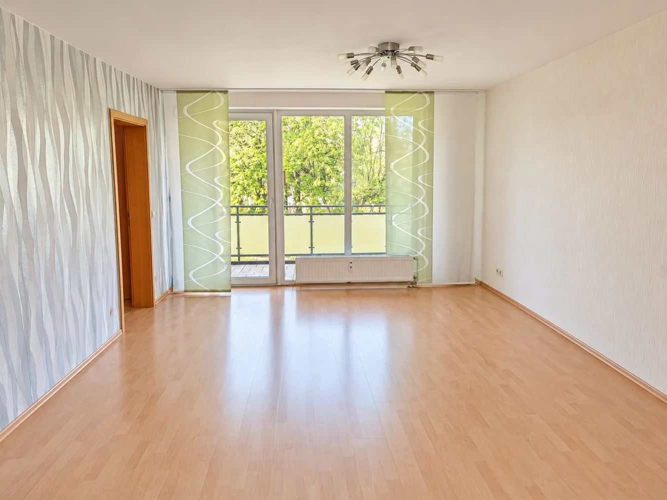 2 Zimmer Wohnung mit 62 m² in Duisburg – Bild 4