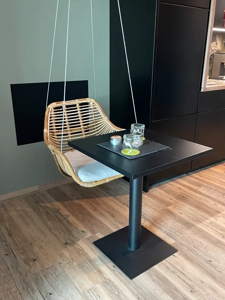 2 Zimmer Wohnung mit 25 m² in Rostock – Bild 9