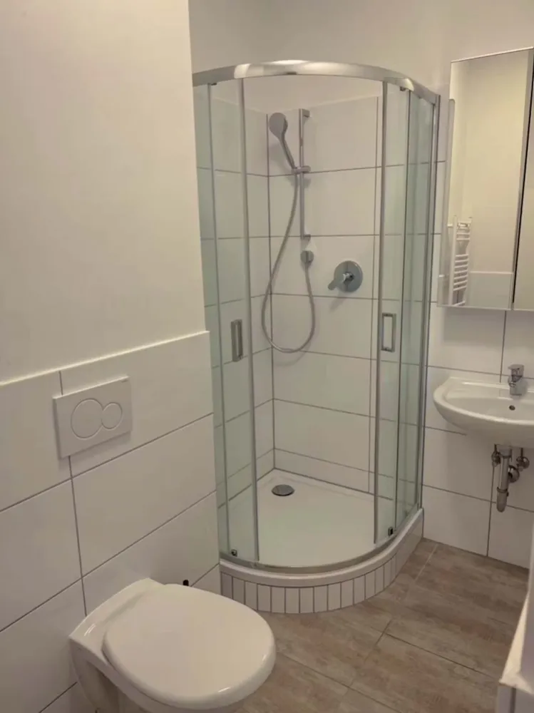 WG-Zimmer mit 25 m² in Frankfurt am Main – Bild 6
