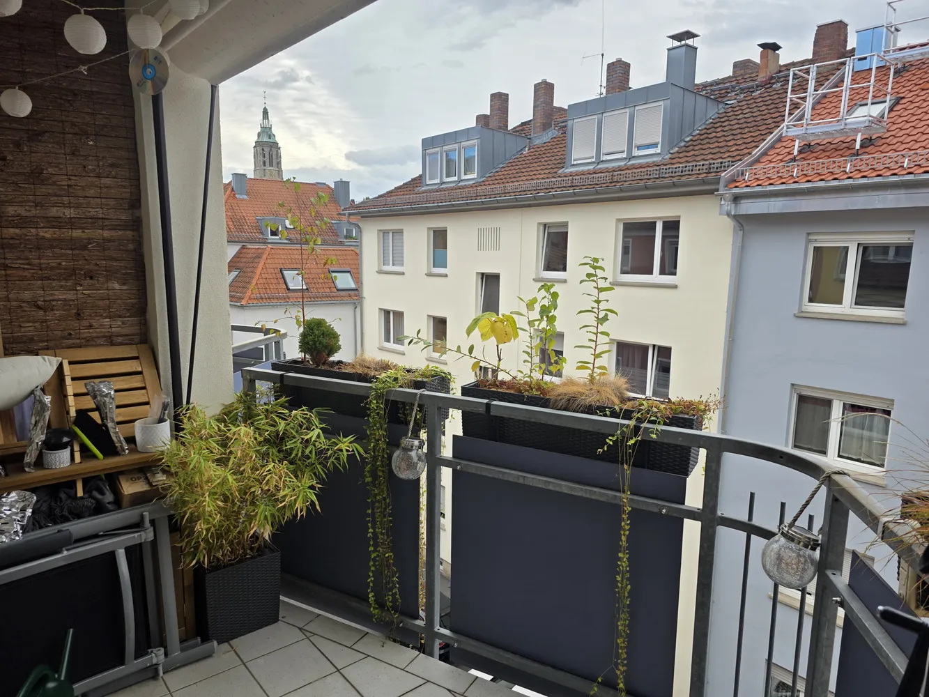 2 Zimmer Wohnung mit 58 m² in Würzburg – Bild 8
