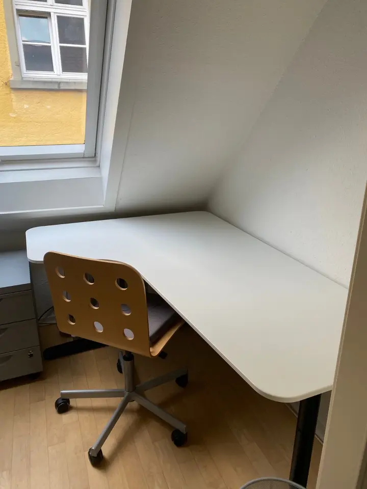 WG-Zimmer mit 118 m² in Konstanz – Bild 8