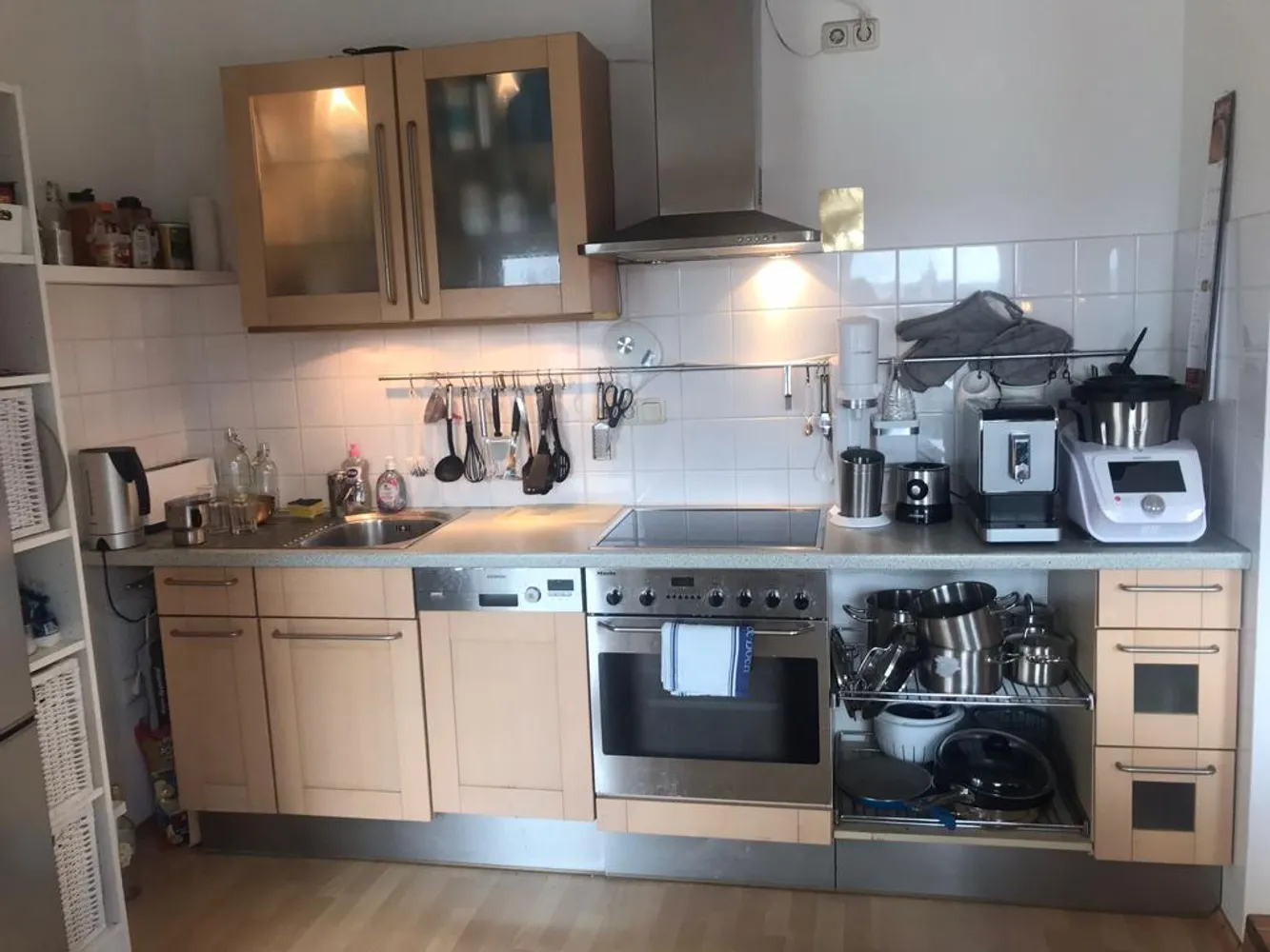 2 Zimmer Wohnung mit 60 m² in Aachen – Bild 2