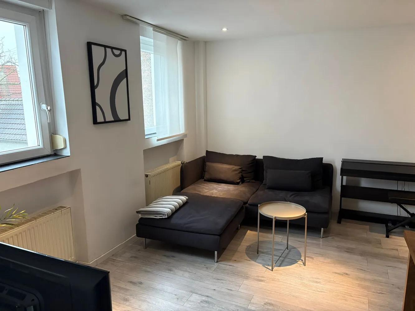 4 room apartment with 76 m² in Bonn – Photo 1