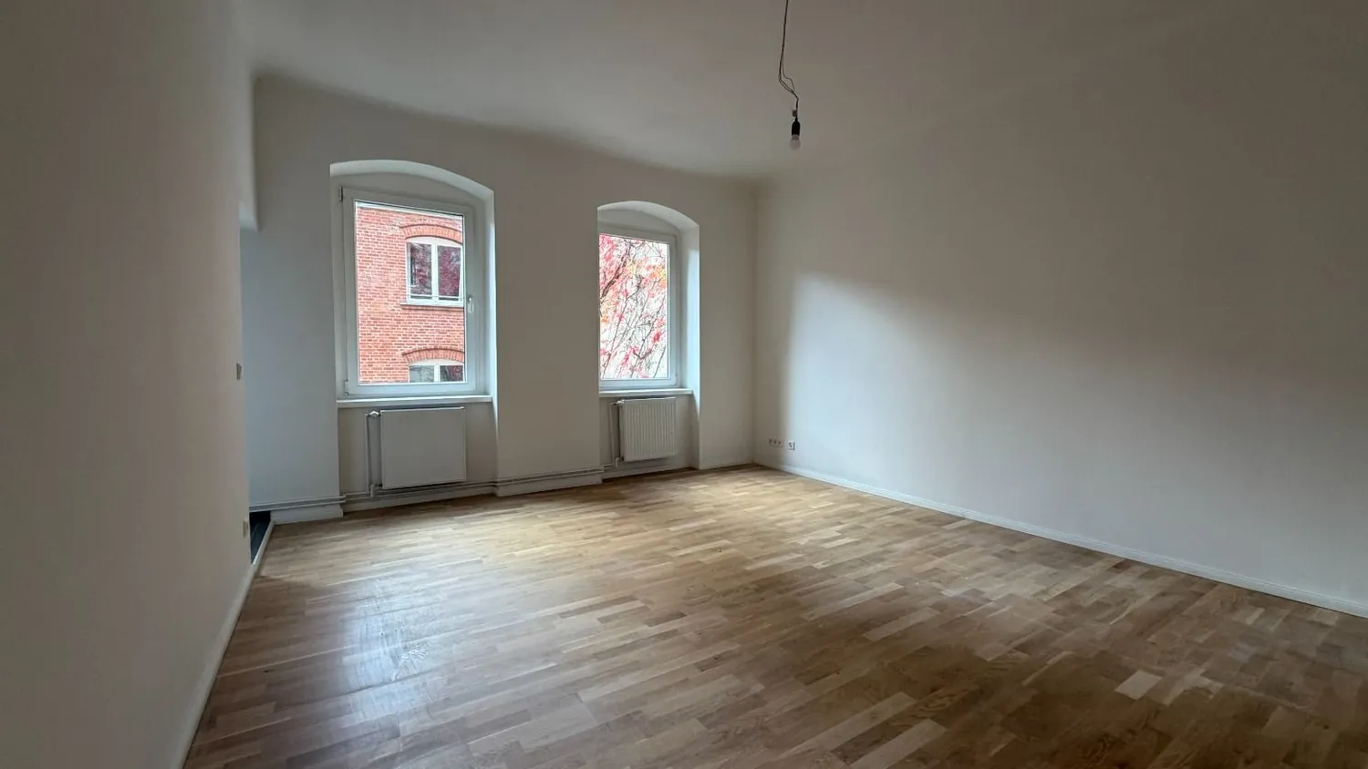 2 Zimmer Wohnung mit 54 m² in Berlin – Bild 4