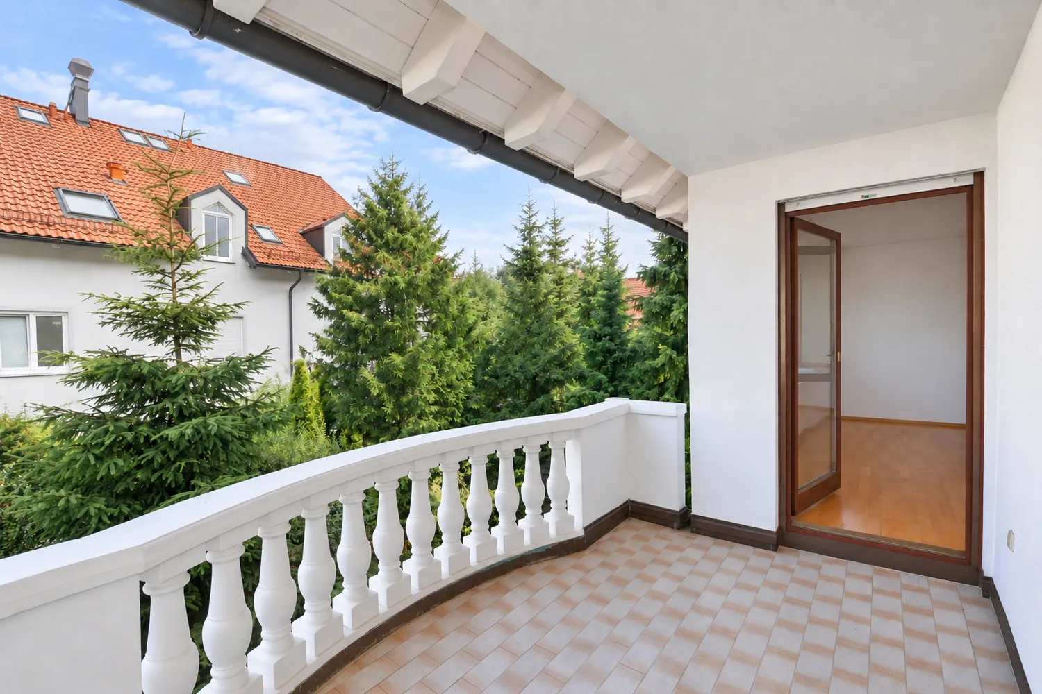 3 room apartment with 93 m² in Munich – Photo 6