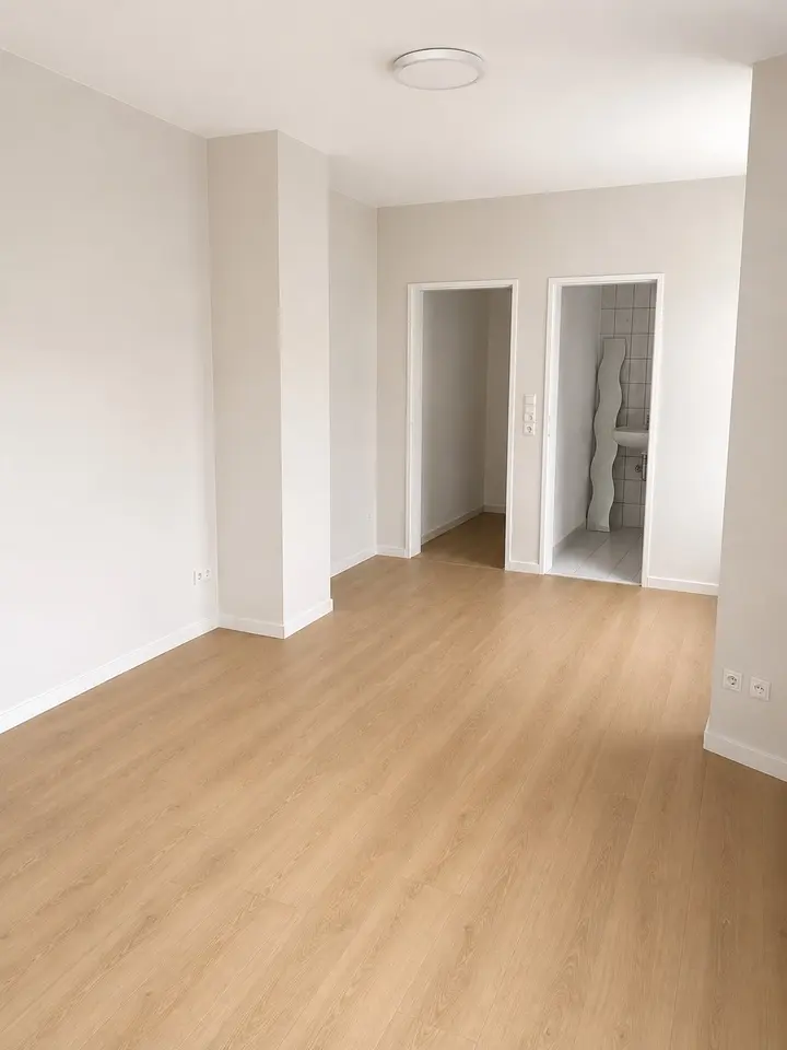 3 Zimmer Wohnung mit 95 m² in Oberhausen – Bild 2