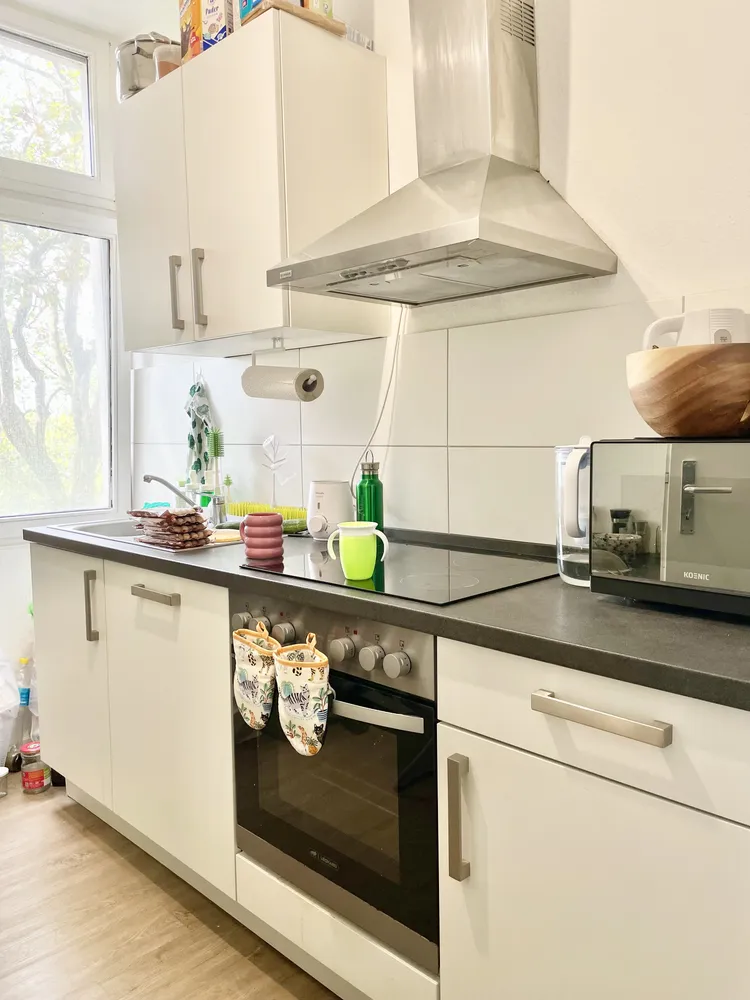 2 Zimmer Wohnung mit 45 m² in Wuppertal – Bild 5