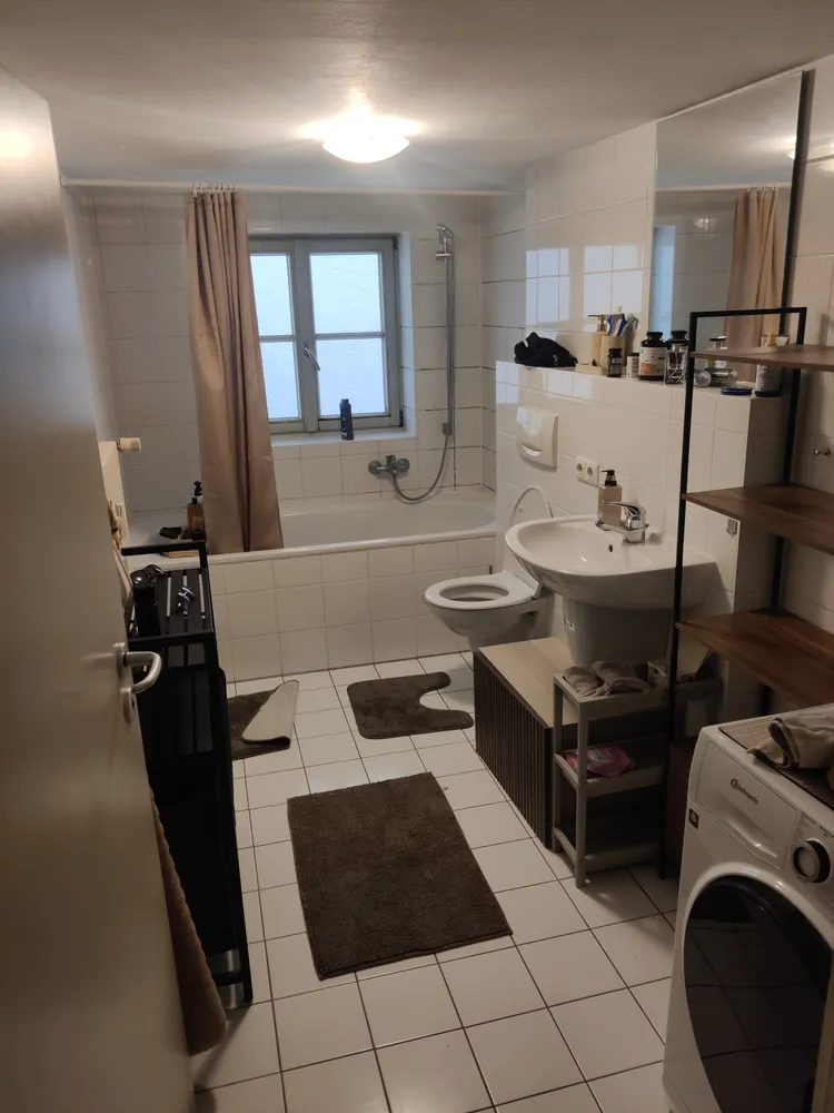 3 Zimmer Wohnung mit 58 m² in Augsburg – Bild 4