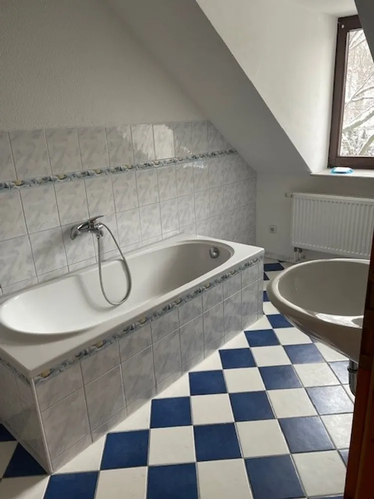 2 Zimmer Wohnung mit 56 m² in Meißen – Bild 8