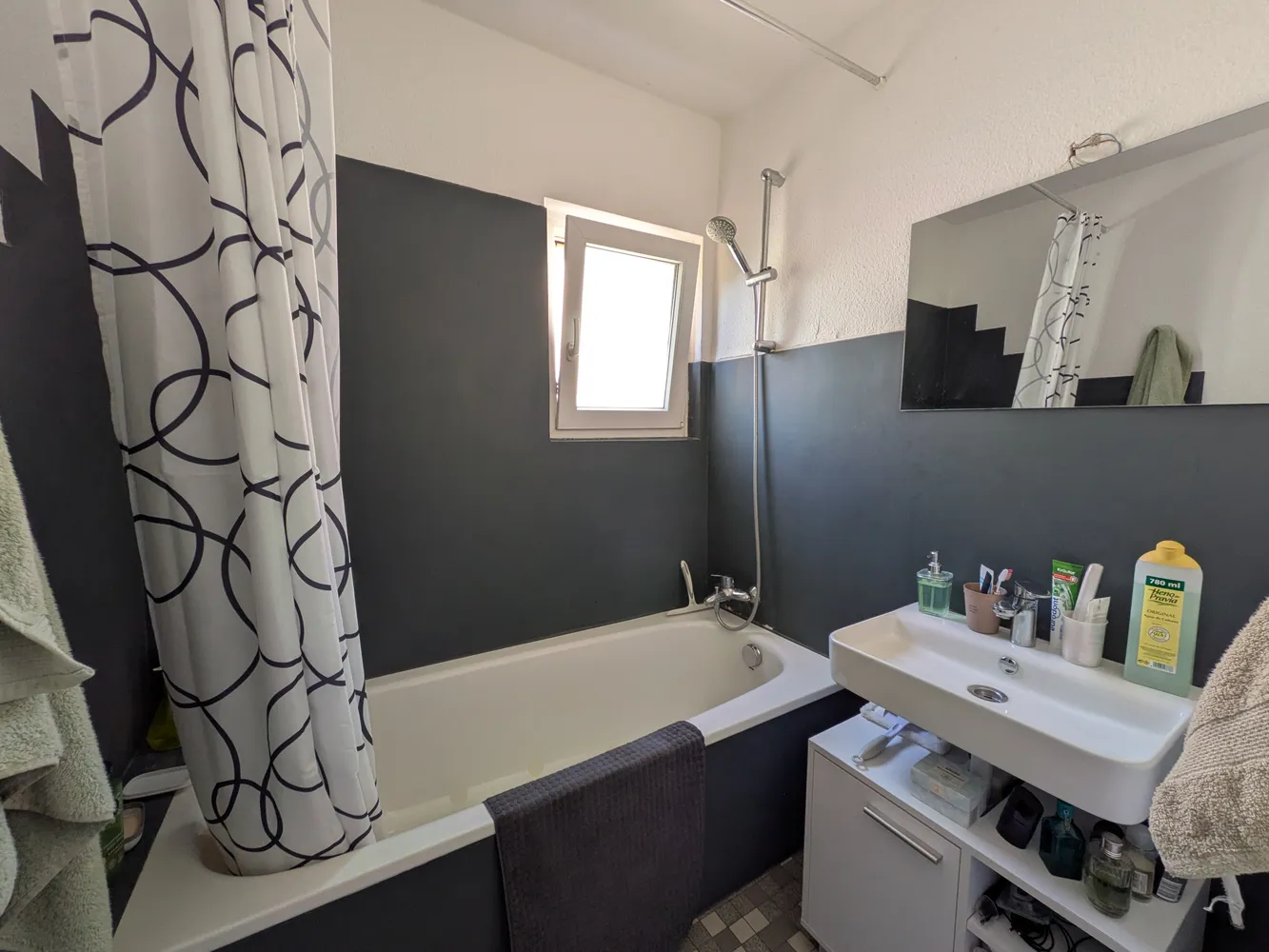 2 Zimmer Wohnung mit 50 m² in Karlsruhe – Bild 5