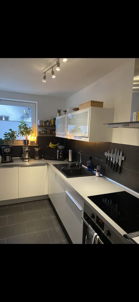 2 Zimmer Wohnung mit 60 m² in Leverkusen – Bild 2