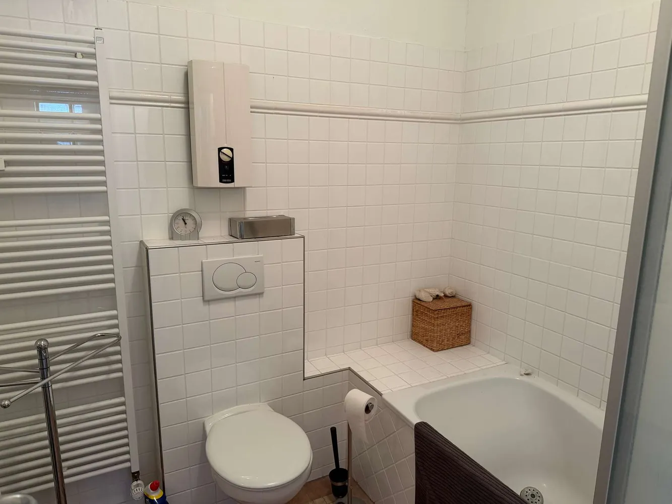 3 Zimmer Wohnung mit 103 m² in Köln – Bild 12