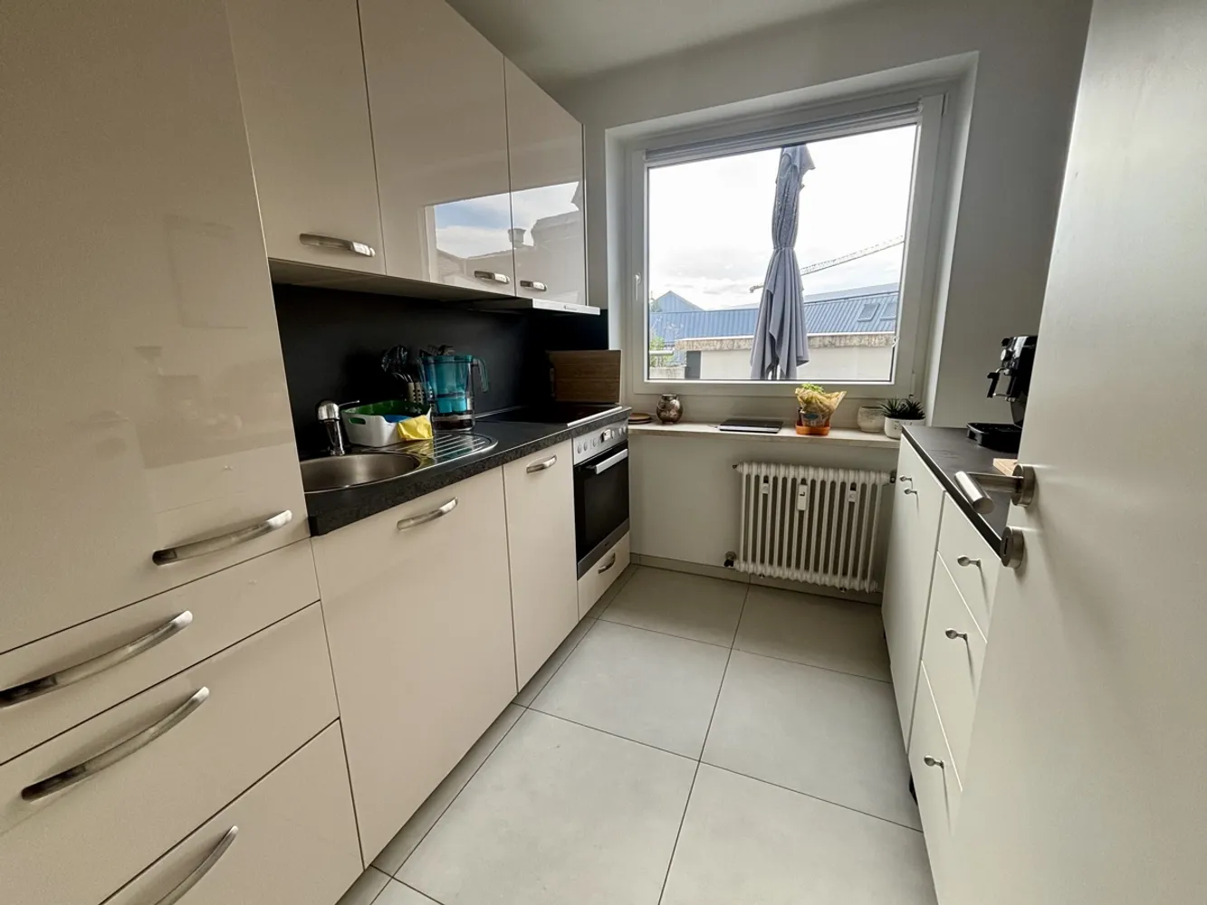 2 Zimmer Wohnung mit 76 m² in Rosenheim – Bild 12