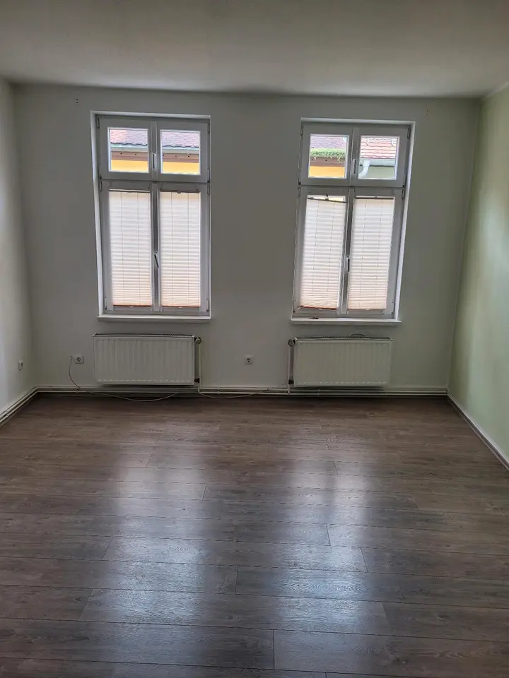3 Zimmer Wohnung mit 84 m² in Weißenfels – Bild 1