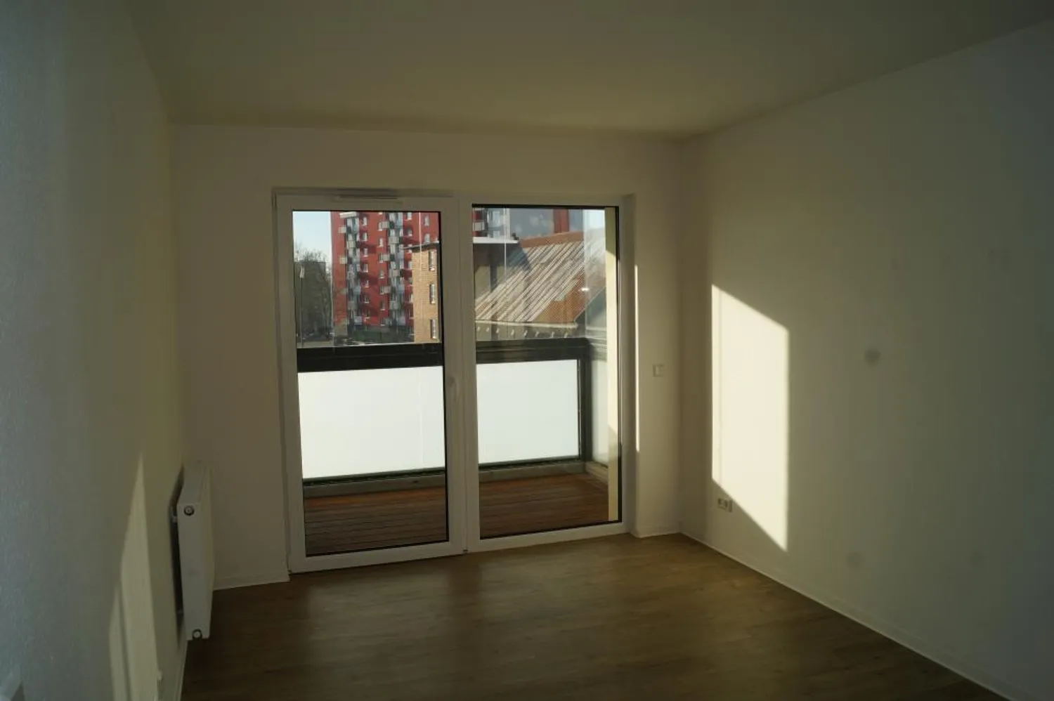 2 Zimmer Wohnung mit 75 m² in Elmshorn – Bild 11